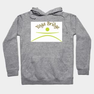 Yoga Bridge Hoodie